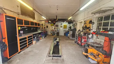 JB AUTO Warsztat samochodowy